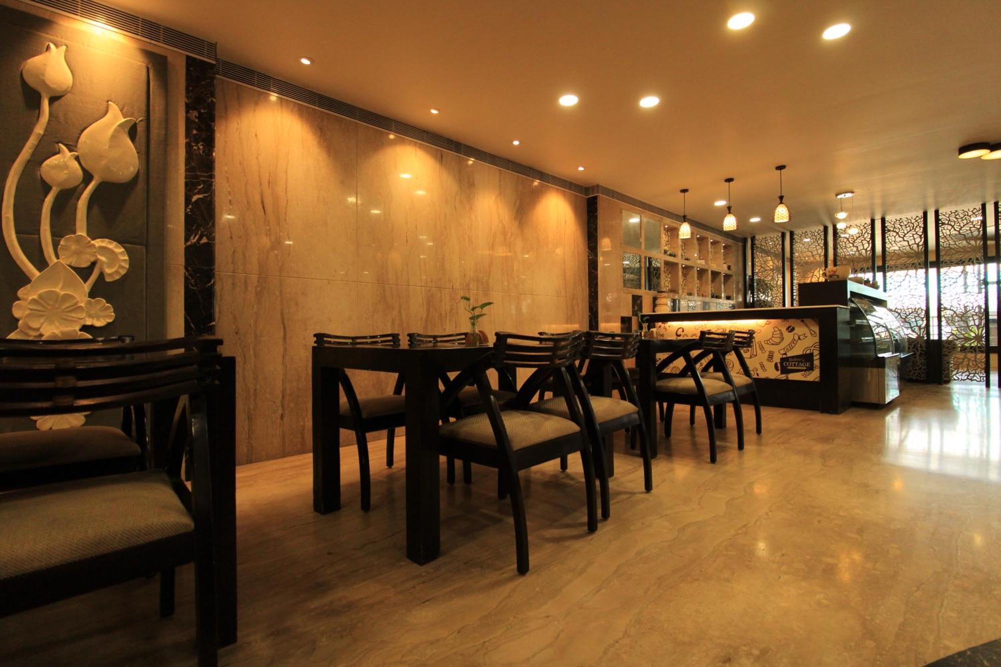 Hotel Southern Residency Kelambakkam Exterior photo